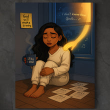 Load image into Gallery viewer, God Will Make a Way