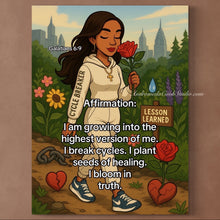 Load image into Gallery viewer, Cycle Breaker (note)