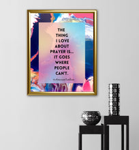 Load image into Gallery viewer, Power Of Prayer