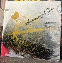 Load image into Gallery viewer, Alchemy in Motion | 48 × 48 Original Painting by Andromeda Cook
