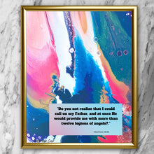 Load image into Gallery viewer, Matthew 26:53