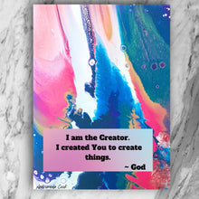 Load image into Gallery viewer, Create