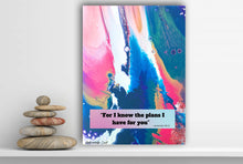 Load image into Gallery viewer, Jeremiah 29:11