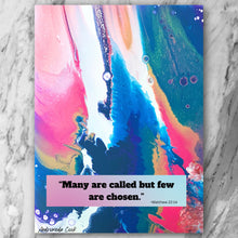 Load image into Gallery viewer, Matthew 22:14