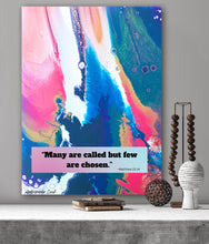 Load image into Gallery viewer, Matthew 22:14