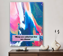 Load image into Gallery viewer, Matthew 22:14