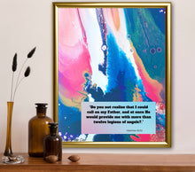 Load image into Gallery viewer, Matthew 26:53