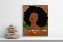 Load image into Gallery viewer, 1 Samuel 15:22