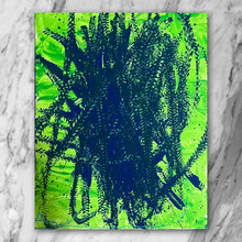 Load image into Gallery viewer, Marathon | Fine Art by Lamonte - 2023