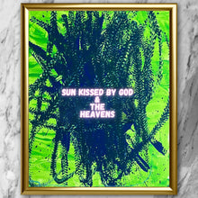 Load image into Gallery viewer, Sunkissed