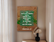Load image into Gallery viewer, Philippians 2:11