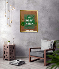 Load image into Gallery viewer, African Proverb
