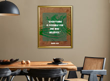 Load image into Gallery viewer, Mark 9:23