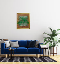 Load image into Gallery viewer, Exodus 3:8