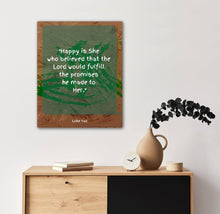 Load image into Gallery viewer, Luke 1:45