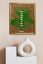 Load image into Gallery viewer, Romans 8:31