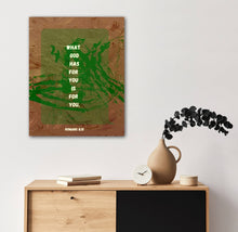 Load image into Gallery viewer, Romans 8:31