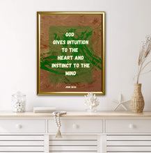 Load image into Gallery viewer, John 38:36