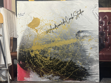 Load image into Gallery viewer, Alchemy in Motion | 48 × 48 Original Painting by Andromeda Cook