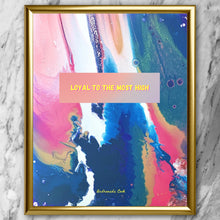 Load image into Gallery viewer, Righteous