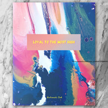 Load image into Gallery viewer, Righteous