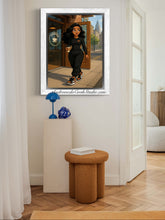 Load image into Gallery viewer, Walking in Favor