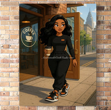 Load image into Gallery viewer, Walking in Favor