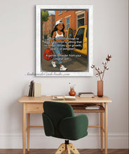 Load image into Gallery viewer, Love Yourself Enough (note)