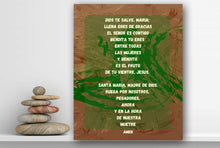 Load image into Gallery viewer, AVE MARÍA