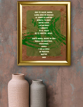 Load image into Gallery viewer, AVE MARÍA