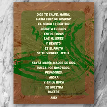 Load image into Gallery viewer, AVE MARÍA