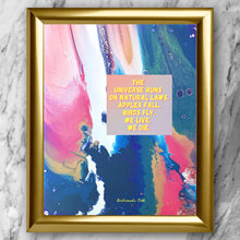 Load image into Gallery viewer, Natural Laws