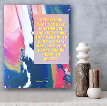 Load image into Gallery viewer, Within