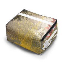 Load image into Gallery viewer, Grace Over Chaos | Luxury Art Comforter by Andromeda Cook