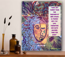 Load image into Gallery viewer, Psalm 45:2