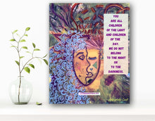 Load image into Gallery viewer, 1 Thessalonians 5:5