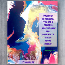 Load image into Gallery viewer, Proverbs 31