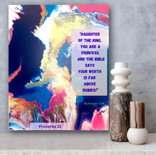 Load image into Gallery viewer, Proverbs 31