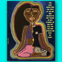 Load image into Gallery viewer, Psalm 37:23