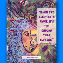 Load image into Gallery viewer, World Peace