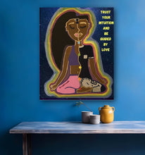 Load image into Gallery viewer, Divinely Guided