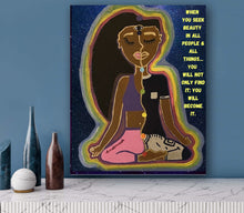 Load image into Gallery viewer, Seek Beauty