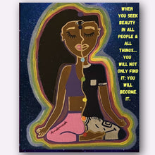 Load image into Gallery viewer, Seek Beauty