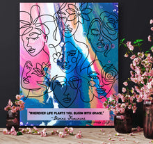 Load image into Gallery viewer, Bloom