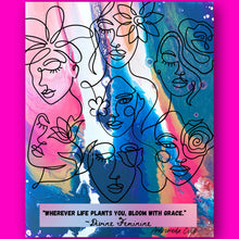 Load image into Gallery viewer, Bloom