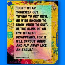 Load image into Gallery viewer, Proverbs 23