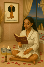 Load image into Gallery viewer, Luxury is Your Birthright