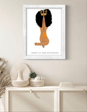 Load image into Gallery viewer, Luxury is Your Birthright