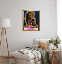 Load image into Gallery viewer, All Praise To The Most High