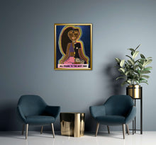 Load image into Gallery viewer, All Praise To The Most High